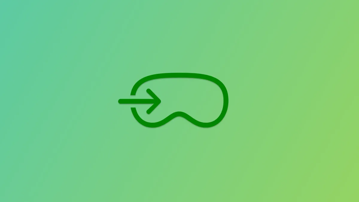 Apple 提供的 visionOS 开发技术、框架与工具指南