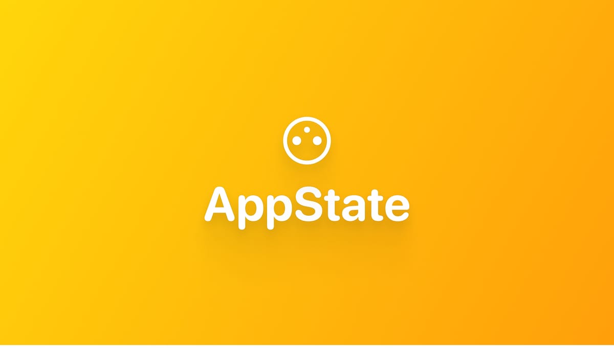 使用 Observation 框架 App 管理全局状态