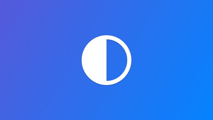 在 SwiftUI 中添加 Dark Mode 最佳实践