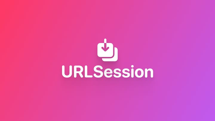 使用 Swift 并发 URLSession API 下载文件