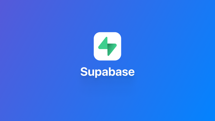 Supabase｜解决 500 状态 Authentication 错误